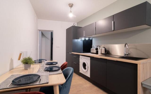 Lille Grand Place - Superb apartment 2bdrm