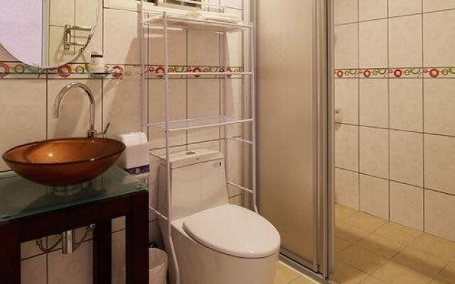 Cing-ging Star Lohas Homestay