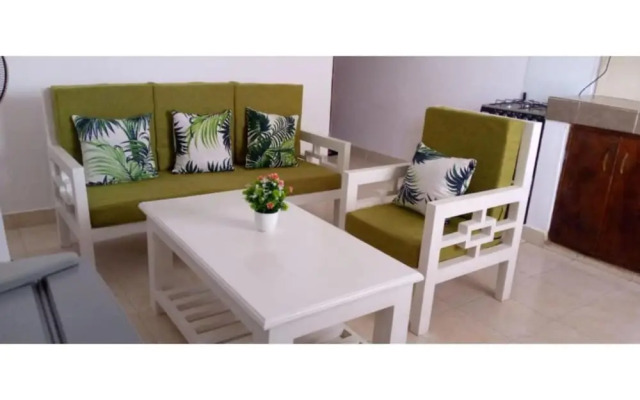 Swayp Mtwapa Furnished Apartment