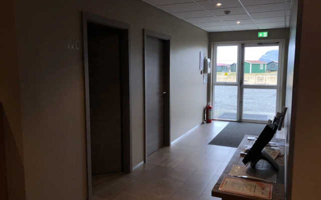 Vagnsstadir HI Hostel