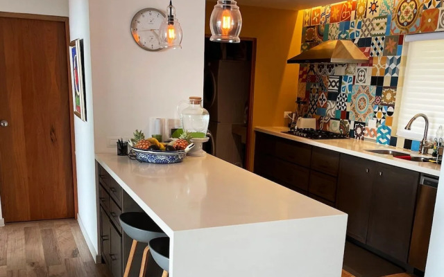 Condominio Los Palmares 902