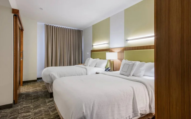 SpringHill Suites Enid
