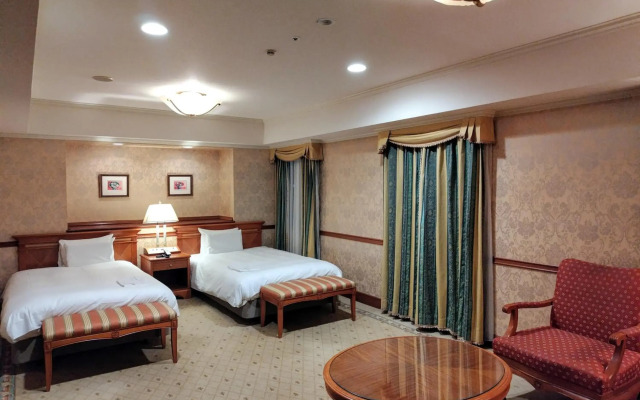 KOKO HOTEL Nagoya Sakae