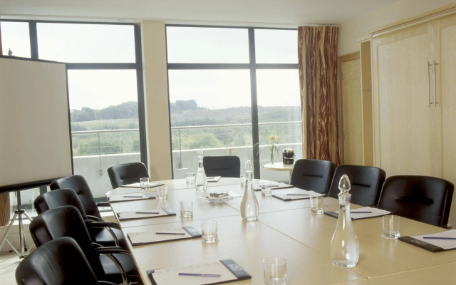 The Green Isle Hotel Dublin