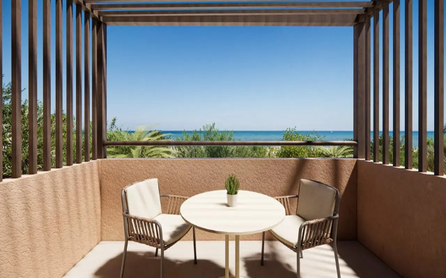 Kouros Palace Active Lifestyle Hotel