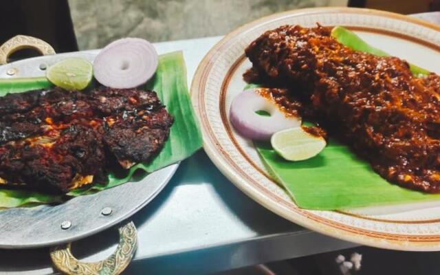 Gaurika Residency Lodging and Boarding