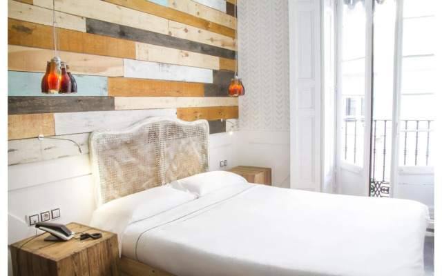 Natura Life Gran Via Hotel