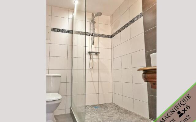 Splendide Appartement Barr - Route du Vins