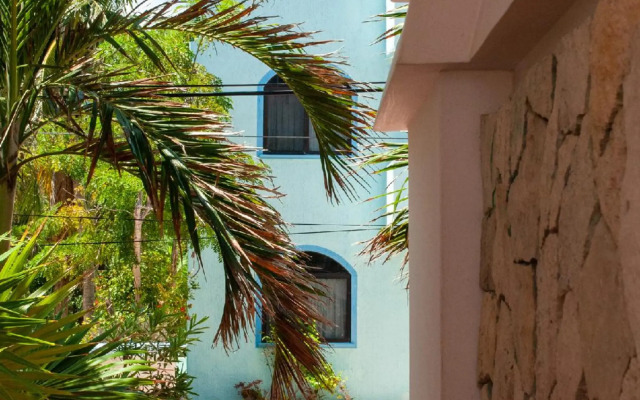 Condominios Tanik