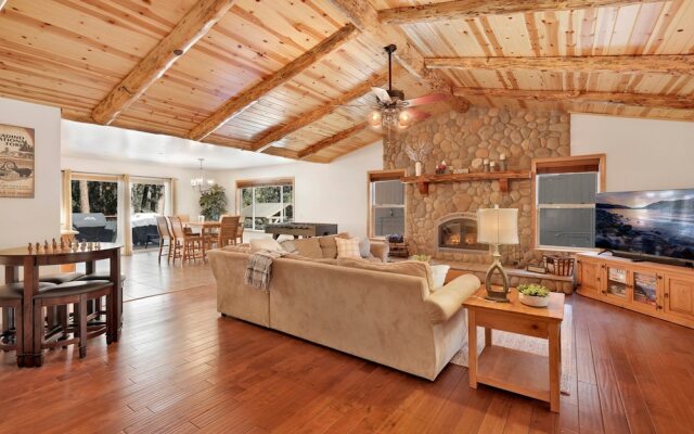 Three Bears INN #2147