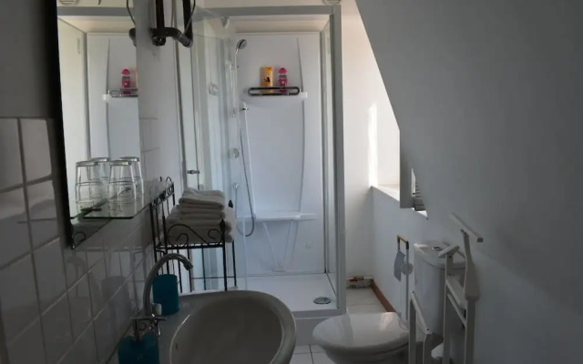 Le Trianon de Salies