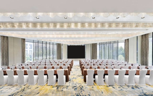 Courtyard by Marriott Zhengzhou East