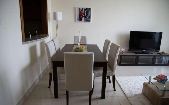 Standpoint Towers by Hi Guests Vacation Homes