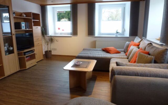 Apartment Schuler Unterkirnach