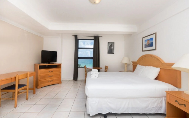 750 Ocean View Hollywood Beach