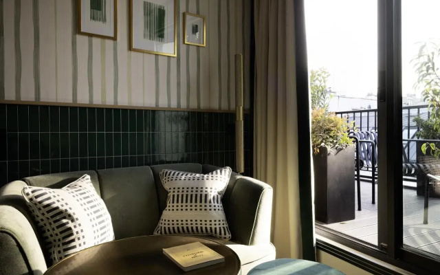 Hôtel Filigrane & Spa