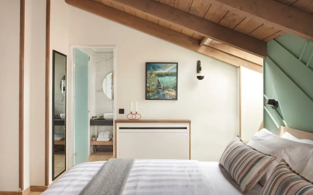 Ialna Boutique Hotel