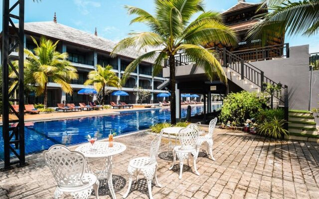 Ramada by Wyndham Aonang Krabi