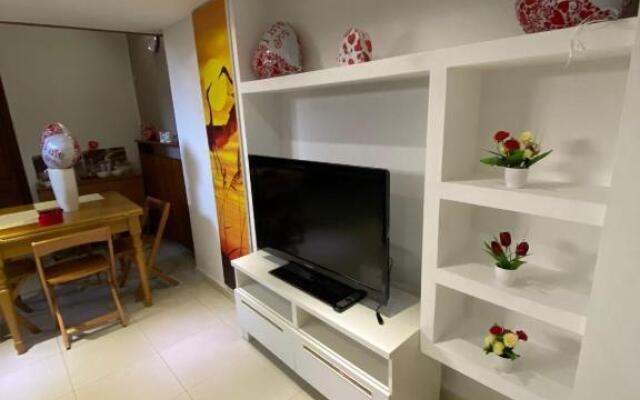 La Casetta Guest House