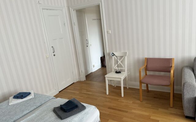 Lovely Apartment in Stockholm City