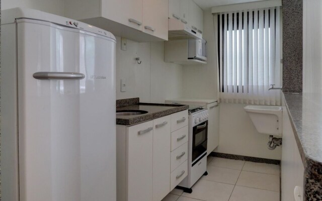 LinkHouse Ipanema Gateway