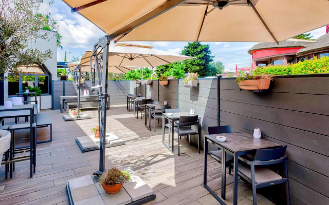 Ibis Montpellier Sud