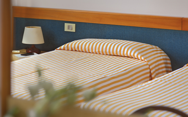 Mistral Hotel