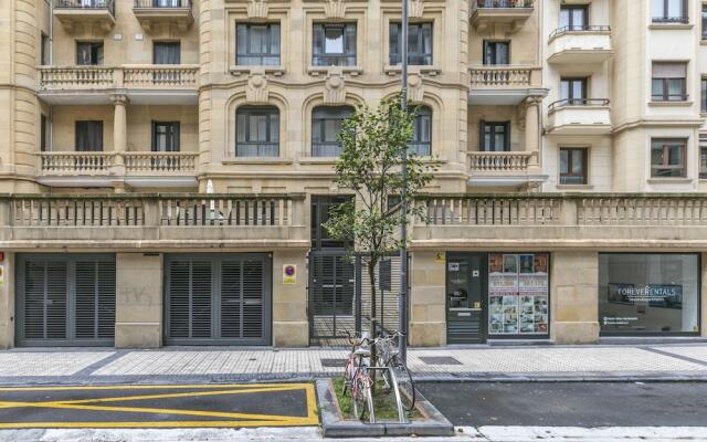 Zurriola Suites by Forever Rentals