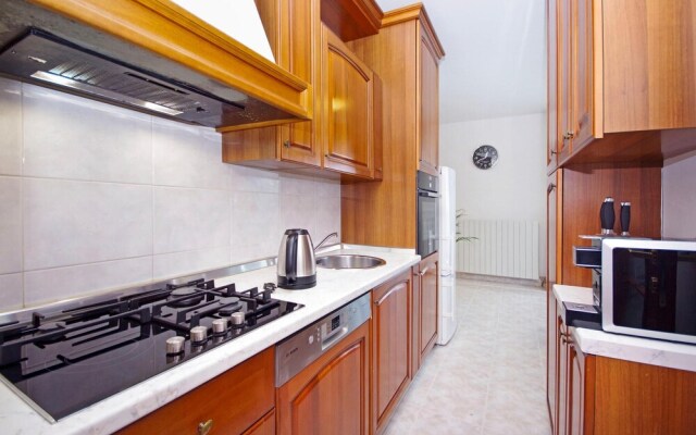 Awesome Apartment in Split With Wifi and 3 Bedrooms