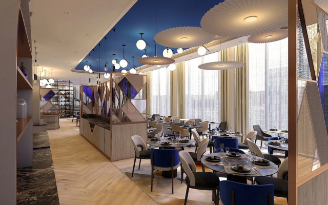 AC Hotel by Marriott Strasbourg