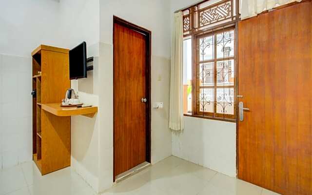 OYO 3938 Hotel Made Bali