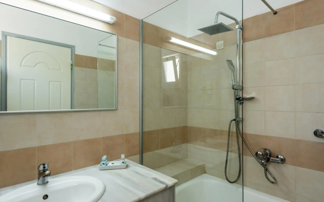 Mediterraneo Hotel