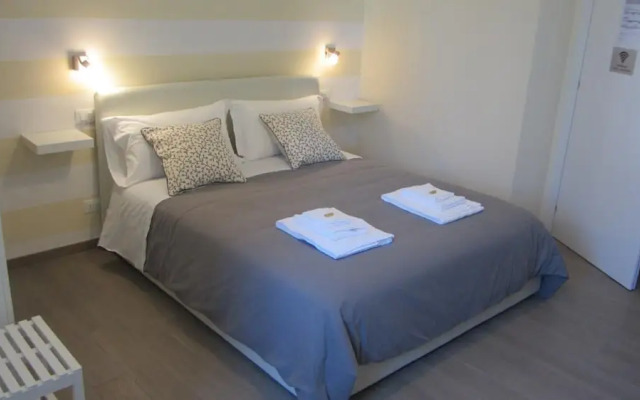 The Old Station Rooms