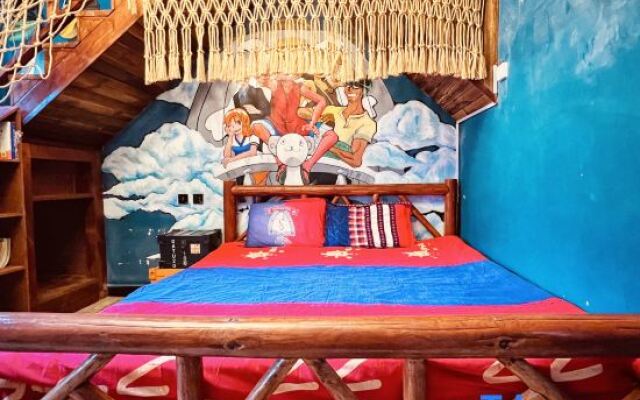 Yougu Xinlu Inn (Dali Qingyin)