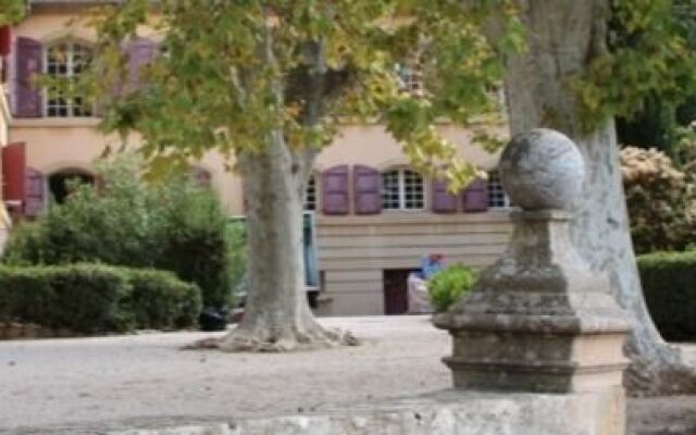 La Baume-les-Aix