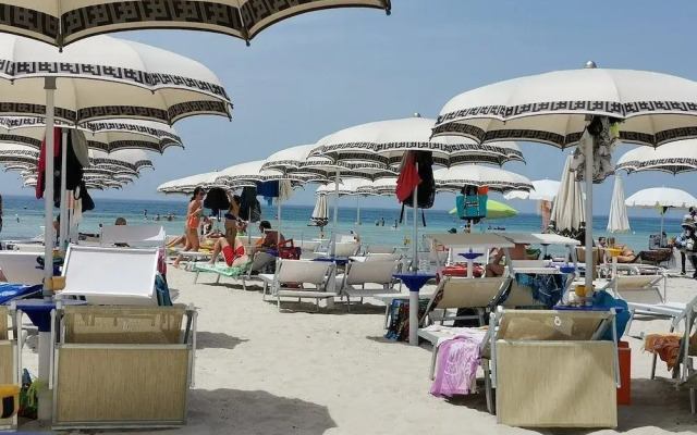 Hotel Salento MirFran