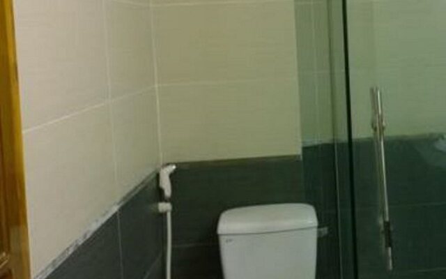 Thanh Hang Guesthouse