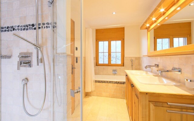 Les Terrasses du Paradis 5a Haute-nendaz