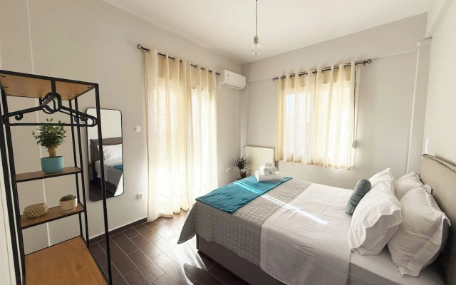 Athenian Petralona Suite