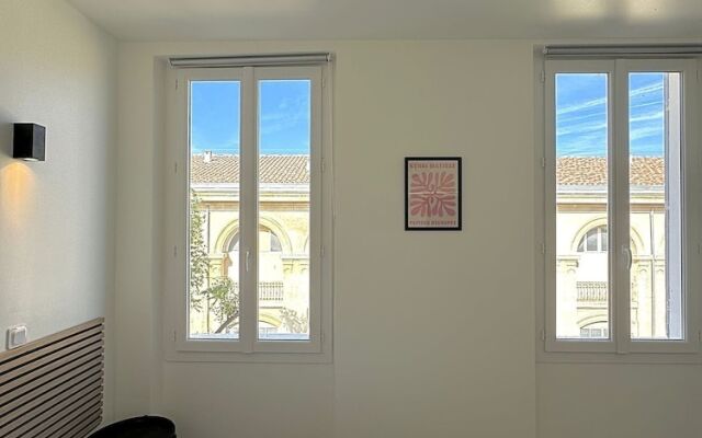 Maison Senac