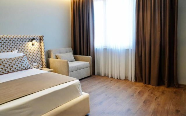 Hortus Hotel Tirana
