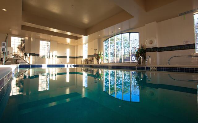 Homewood Suites by Hilton Atlanta Buckhead Pharr Road