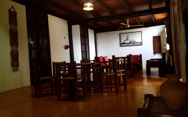 Villa Lao