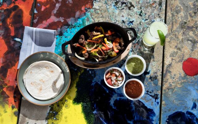 Hyatt Regency Austin