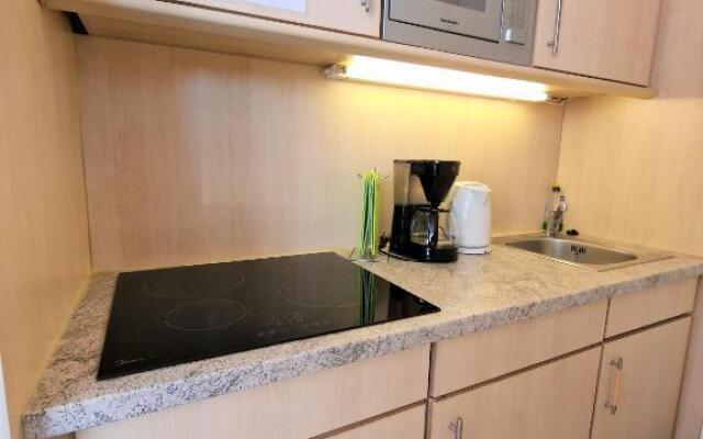 Ferienpark L01-003 Ferienpark