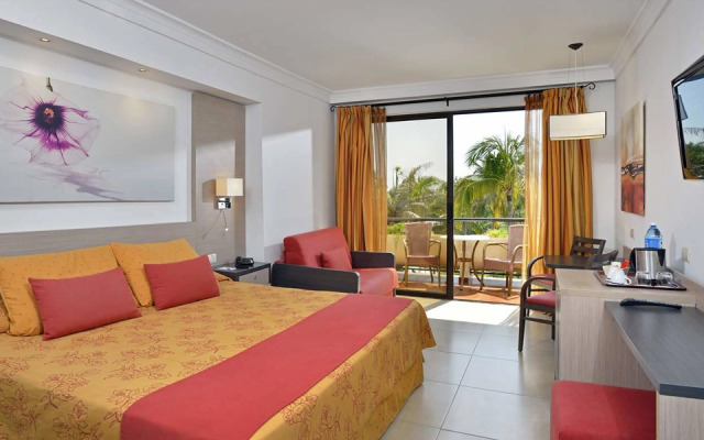 Meliá Las Américas