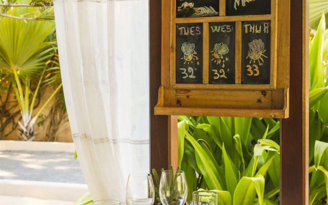 Bleu de Toi - Boutique Guest House