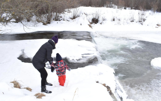 Drevenica Emilka - Nízke Tatry - Muran - Pre Rodiny