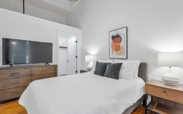 Park Place Apartments by Landing