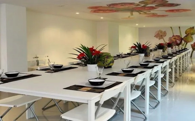 TA Residence Suvarnabhumi